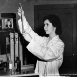 Bernice Hines