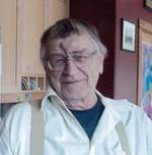 Vernon Serl
