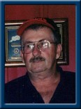 Floyd Gordon Roy
