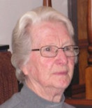 Margarette Reynolds