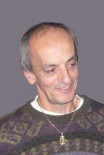 Réjean Lavallée