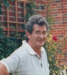 Peter Ward