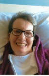 Carole Strachan