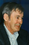 John Reid Sheaves