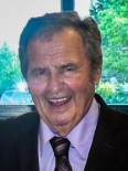 Raymond Verret