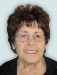Thérèse Dumais