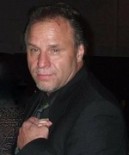 Raymond Rousselle