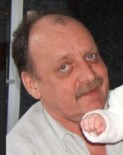 Donald Barwell