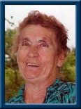 Ruth Evelyn Crouse