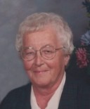 Ida Irene Patterson