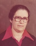 Maria José Cordeiro