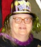 Shirley Louise Alexander