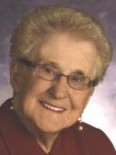 Albertine Boissonneault
