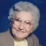 Gladys Wismer