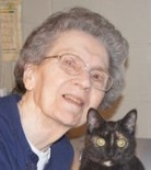 Gladys Harrison