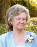 Marilyn Beatrice Herrington