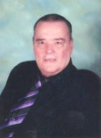 Martin Bedard