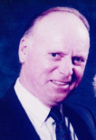 Harold Wesley Miller