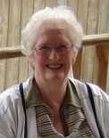 Esther Anne Sullivan