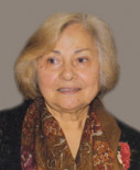 Paraskevi Kirkimtzis