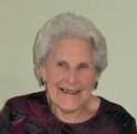 Dorothy Bain