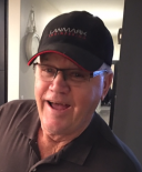 Gordon Roy Benjaminson