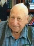 W. Blendon Snow