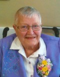 Donalda Slater