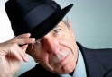 Leonard Cohen