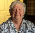 Patricia Christine Taylor