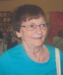 Thelma Frances Roach