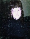Dorothy Carter