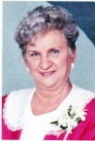 Gertrude Jolin Lamothe