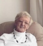 Gertrude Smithman