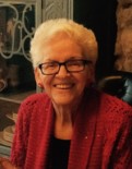 Alice Wilson
