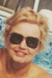 Margaret Macinnis-Allison