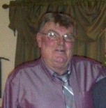 T. Paul Thompson
