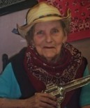 Jean Hutson