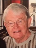 Ronald Kennedy Burns