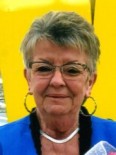 Francine Leroux