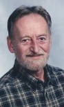 Edouard Forget