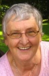 Adèle Boudreau