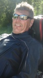 Dean Porth