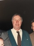 Donald Cressall