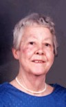 Barbara Anne Hempstead