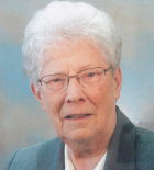 Yanthe Gauvin