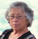 Maria Luis