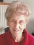 Jacqueline Dandurand