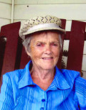 Catherine Palmer
