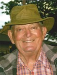 Everett Crosby